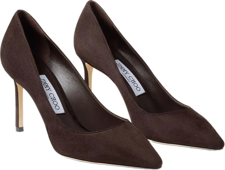 Romy 85 pumps - Image 3