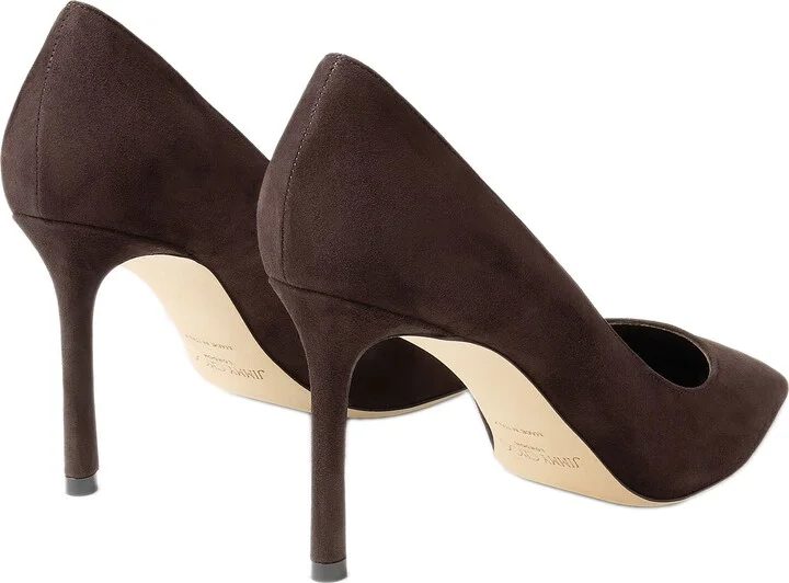 Romy 85 pumps - Image 4