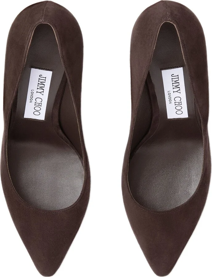 Romy 85 pumps - Image 5