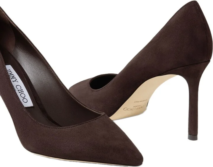 Romy 85 pumps - Image 6