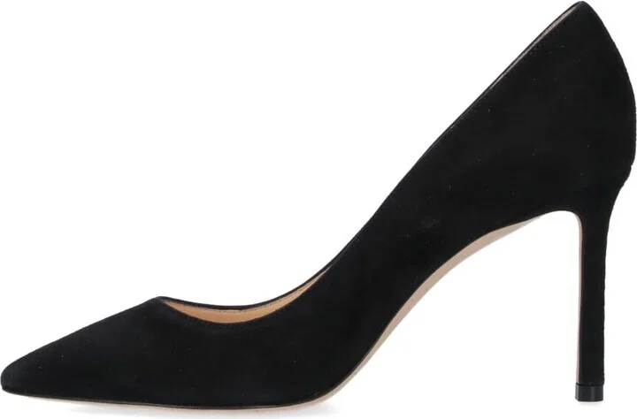 'romy 85' Pumps - Image 3