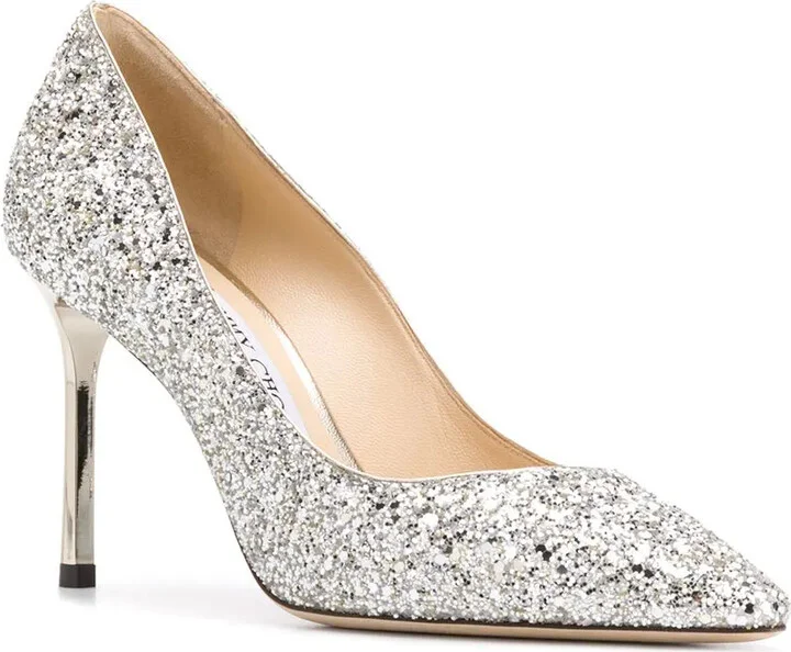 Romy 85 pumps - Image 2
