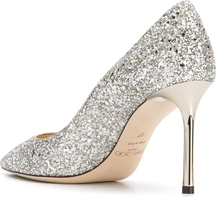 Romy 85 pumps - Image 3