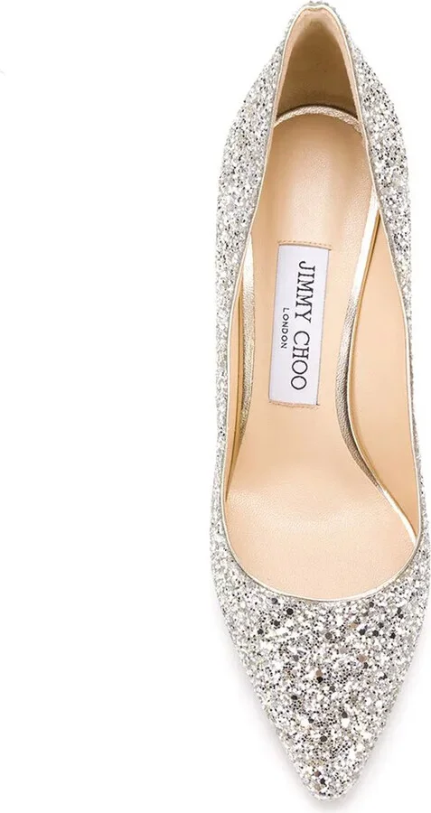 Romy 85 pumps - Image 4