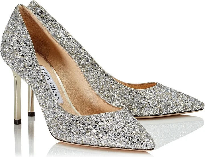 Romy 85 pumps - Image 3