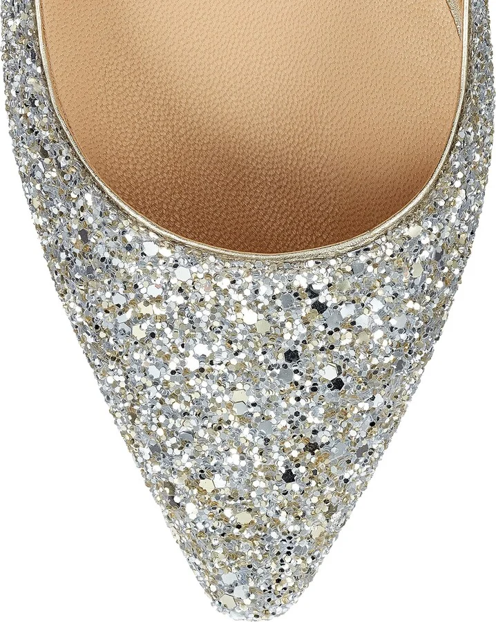 Romy 85 pumps - Image 5
