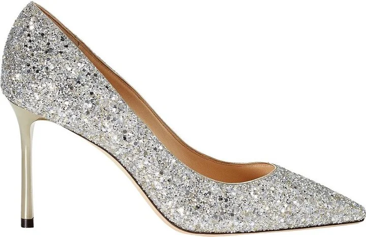 Romy 85 pumps - Image 7