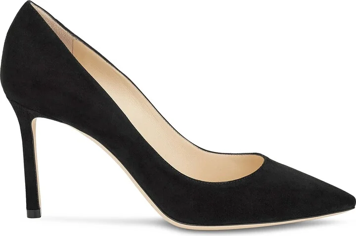 Romy 85 pumps - Image 2