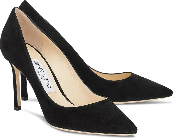 Romy 85 pumps - Image 3