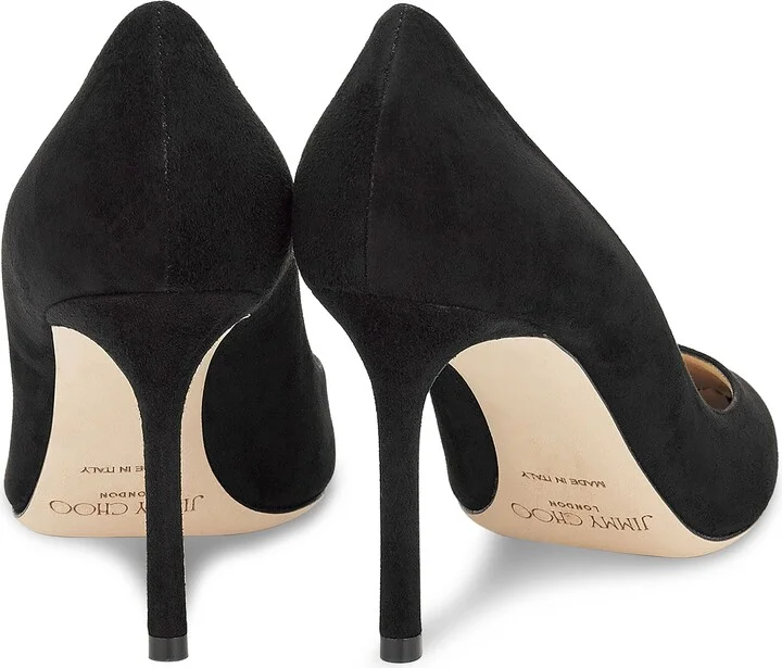 Romy 85 pumps - Image 4