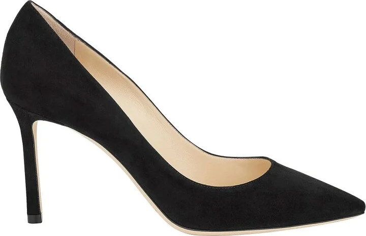 Romy 85 pumps - Image 7