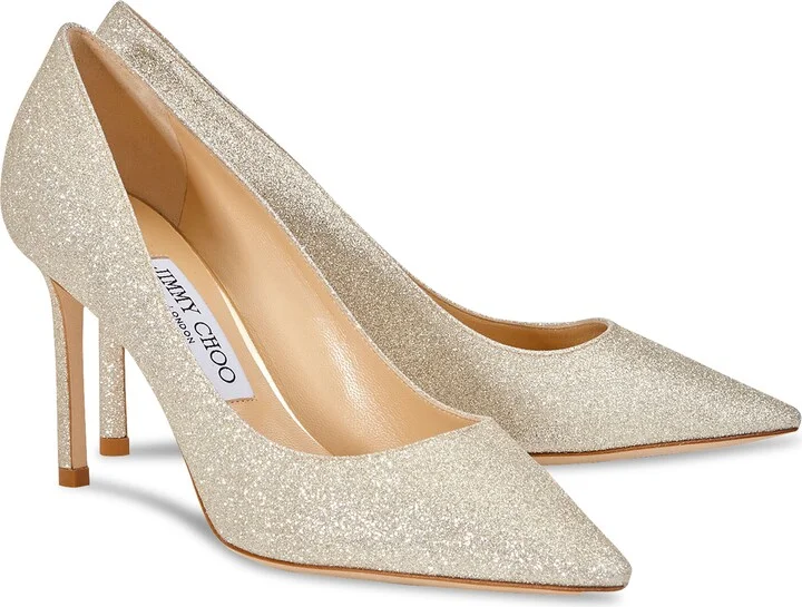 Romy 85 pumps - Image 3
