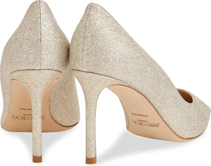 Romy 85 pumps - Image 4