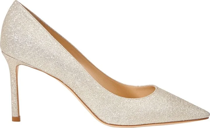 Romy 85 pumps - Image 7