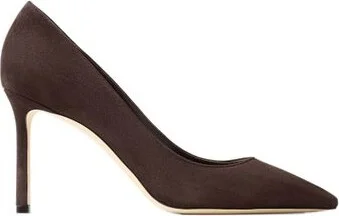 Romy 85 pumps