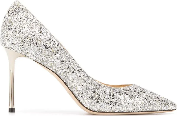 Romy 85 pumps