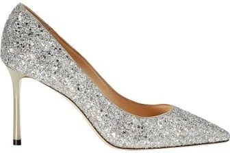 Romy 85 pumps