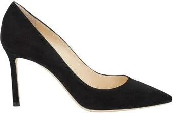 Romy 85 pumps