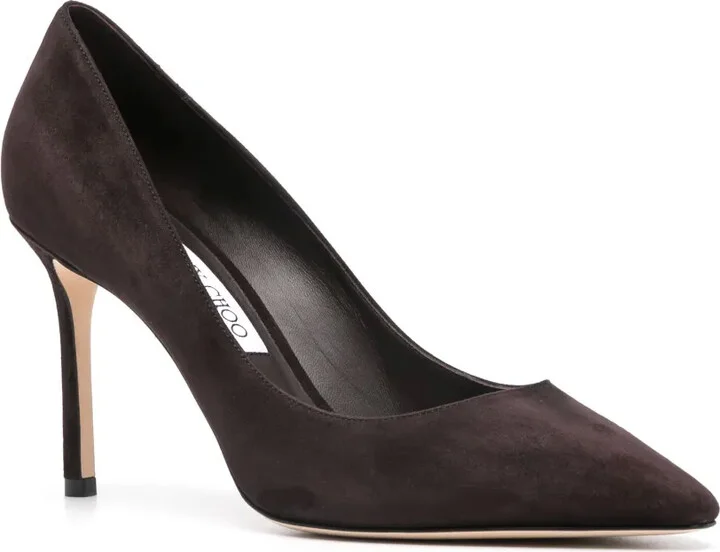 Romy 85mm pumps - Image 2