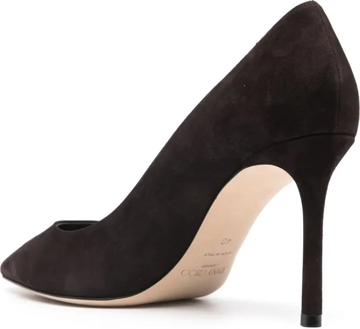 Romy 85mm pumps - Image 3