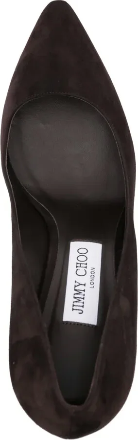 Romy 85mm pumps - Image 4