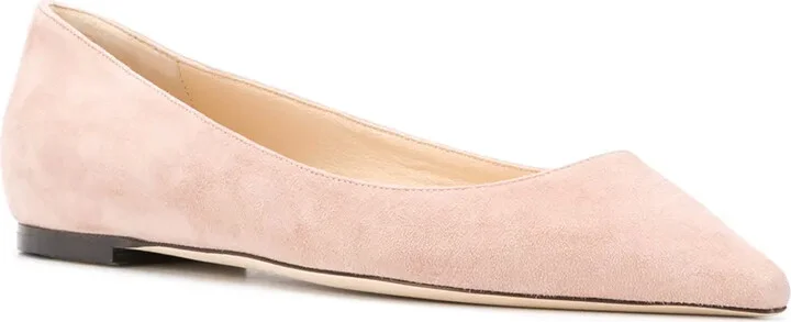Romy ballerina shoe - Image 2