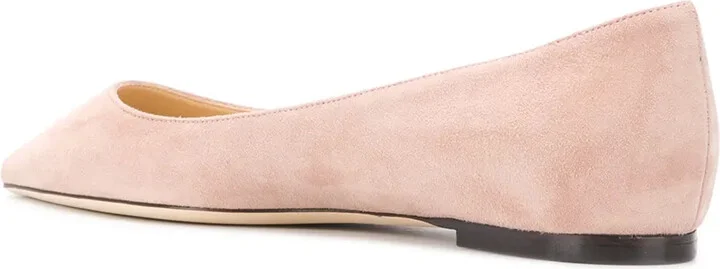 Romy ballerina shoe - Image 3