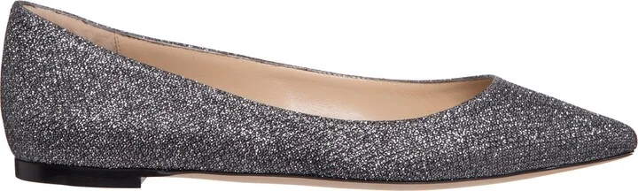 Romy Ballet flats