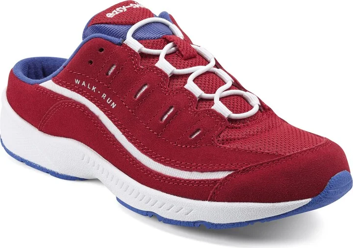 Romy Mule Sneaker