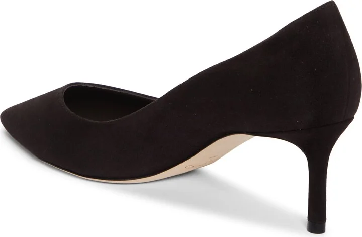 Romy Pointed Toe Pump - Image 2