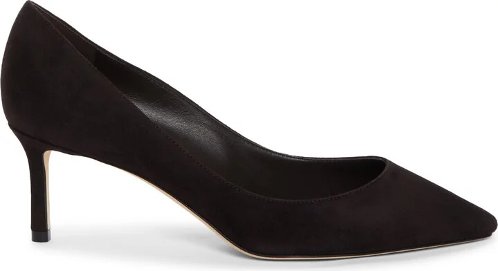 Romy Pointed Toe Pump - Image 3