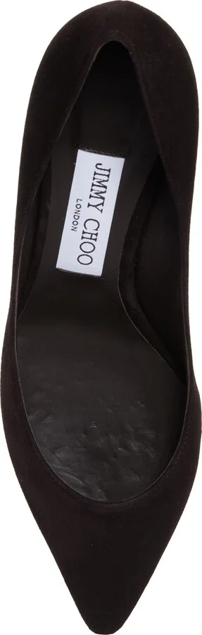 Romy Pointed Toe Pump - Image 5