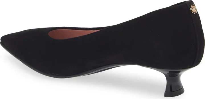Romy Pointed Toe Pump - Image 2