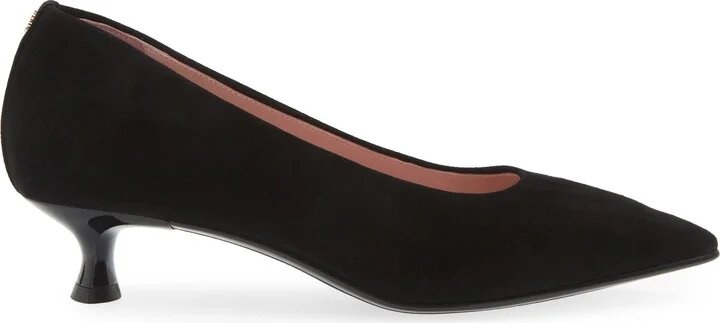 Romy Pointed Toe Pump - Image 3