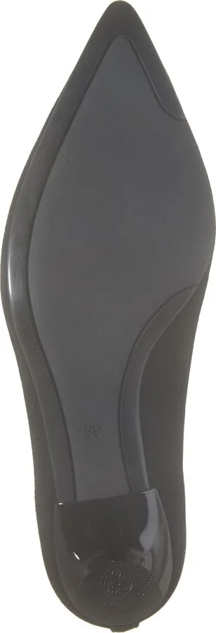 Romy Pointed Toe Pump - Image 6