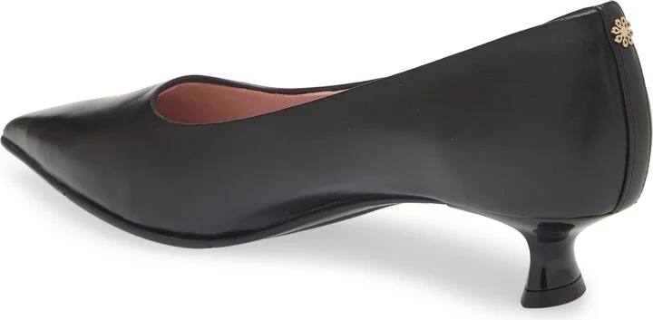 Romy Pointed Toe Pump - Image 8