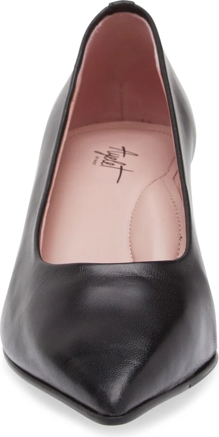 Romy Pointed Toe Pump - Image 10