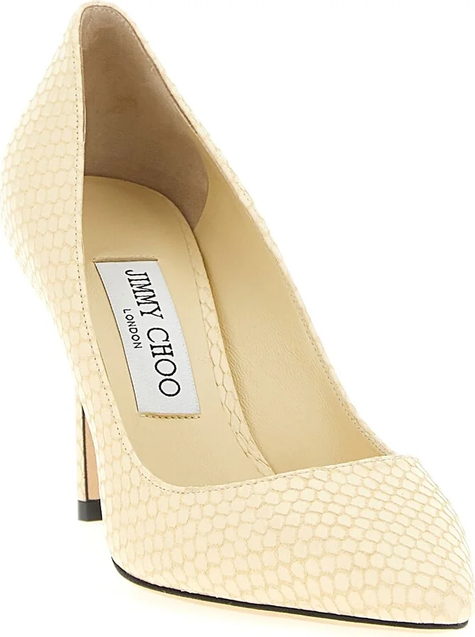 'romy' Pumps - Image 2