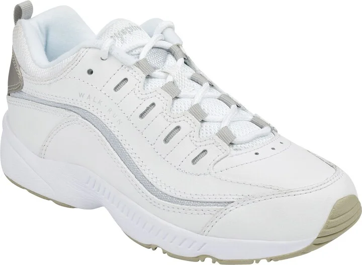 White/ Grey
