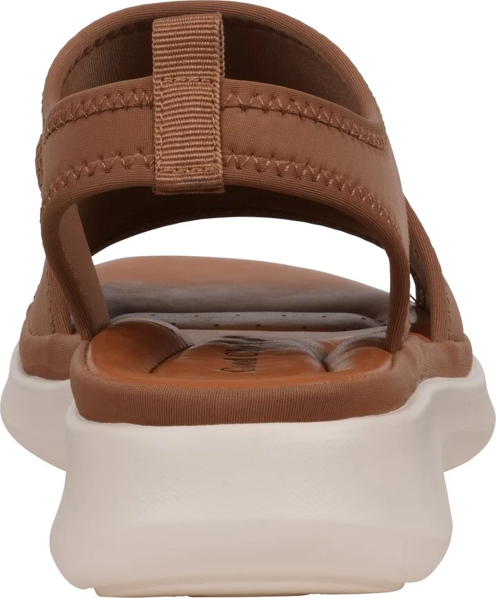 Romy Stretch Sandal - Image 2