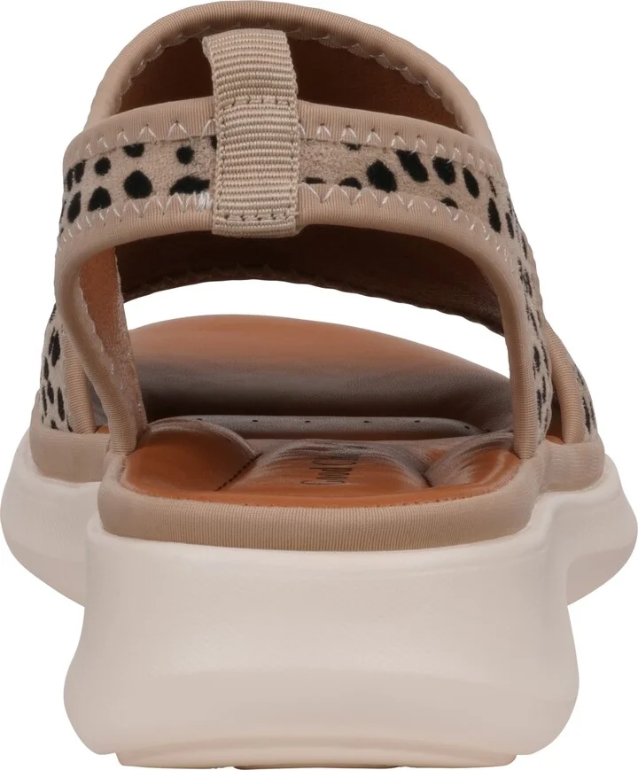 Romy Stretch Sandal - Image 11