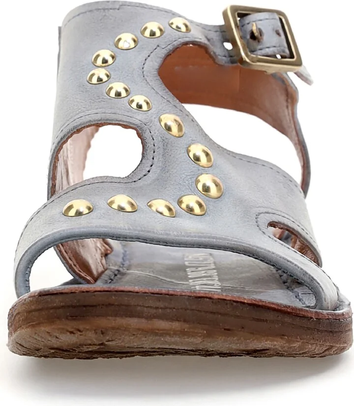 Romy Studded Sandal - Image 3