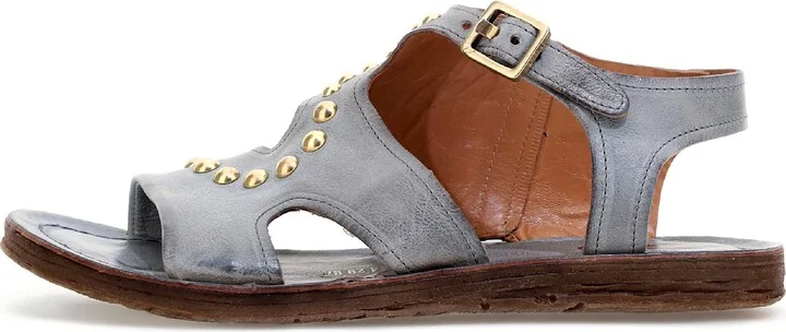 Romy Studded Sandal - Image 8