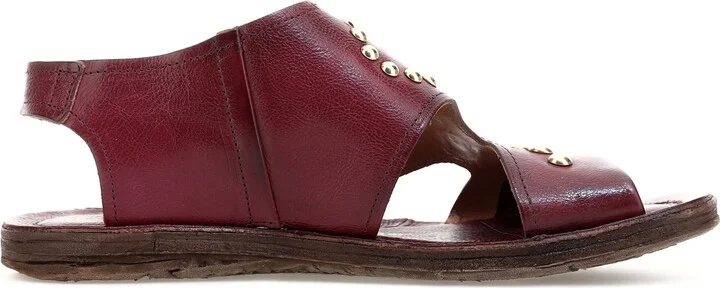 Romy Studded Sandal - Image 10