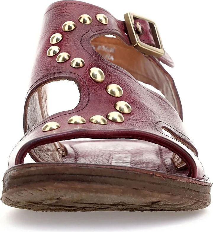 Romy Studded Sandal - Image 11