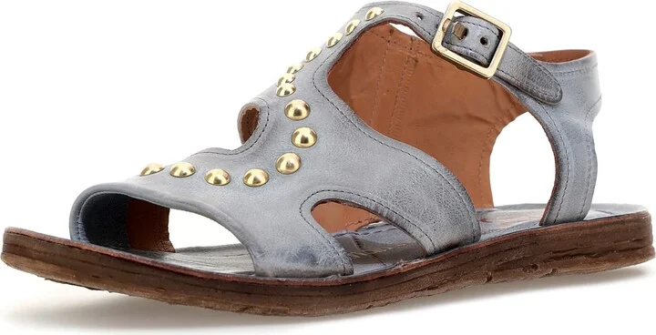 Romy Studded Sandal