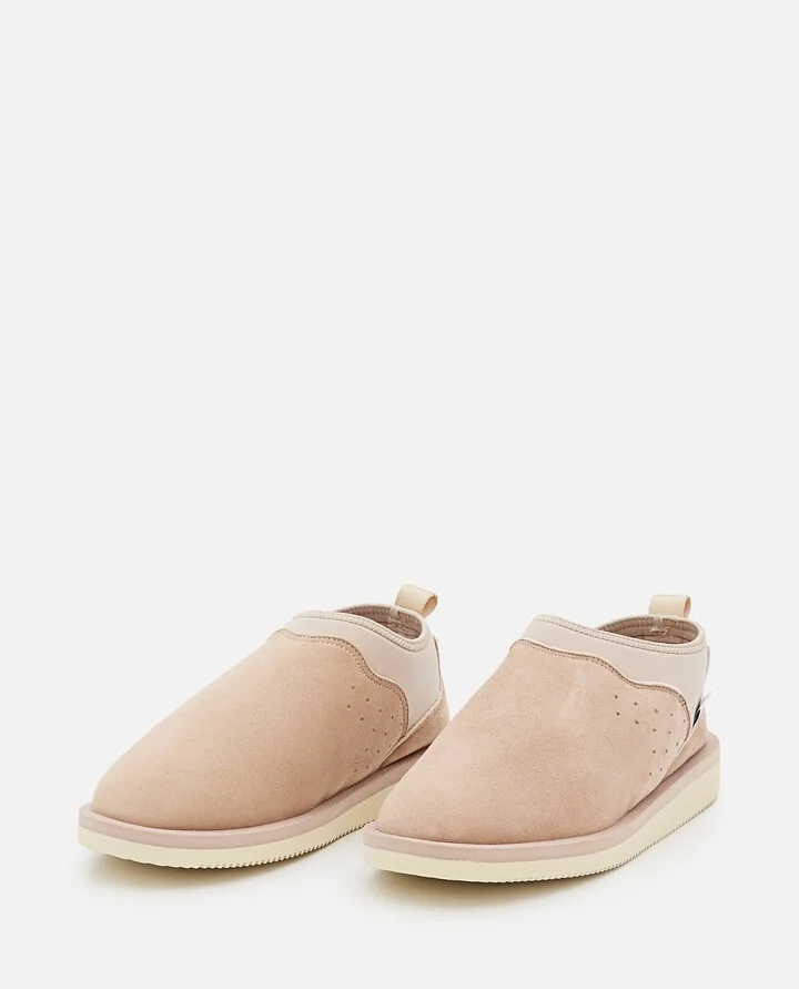 Ron M2ab Mid Sneakers - Image 2