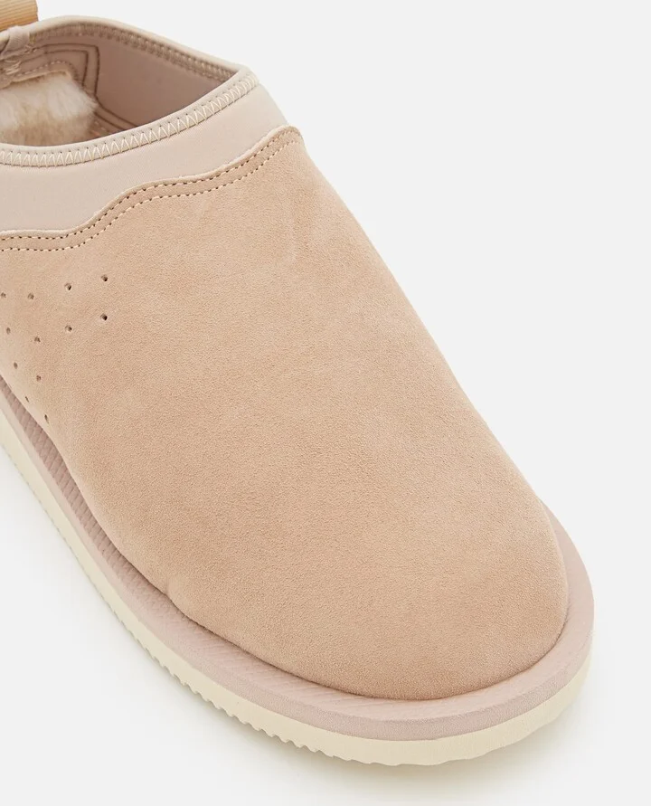Ron M2ab Mid Sneakers - Image 4