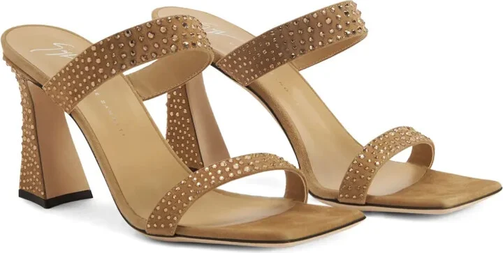 Ron suede ankle boots - Image 2