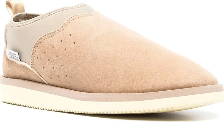 Ron suede slippers - Image 2